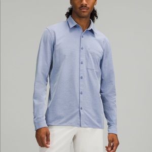 Long Sleeve Commission Shirt